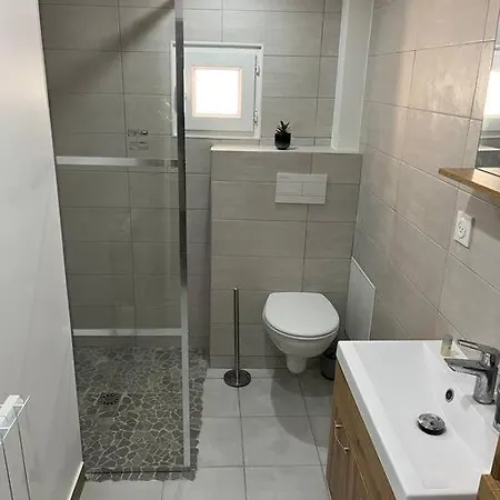 Logement Neuf A 25Mn Disneyland Et Paris Est Thorigny-sur-Marne Exterior photo