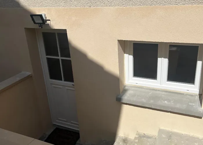 Logement Neuf A 25Mn Disneyland Et Paris Est