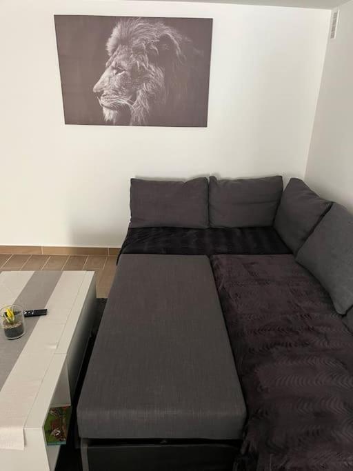 Neuf A 25mn Disneyland Et Paris Est Apartment *