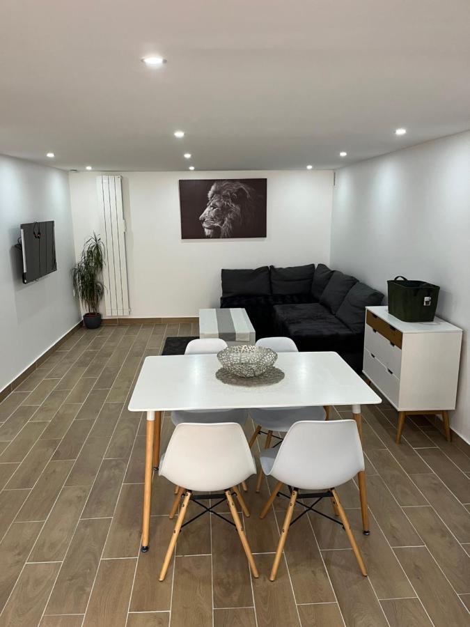 Apartment Neuf A 25mn Disneyland Et Paris Est