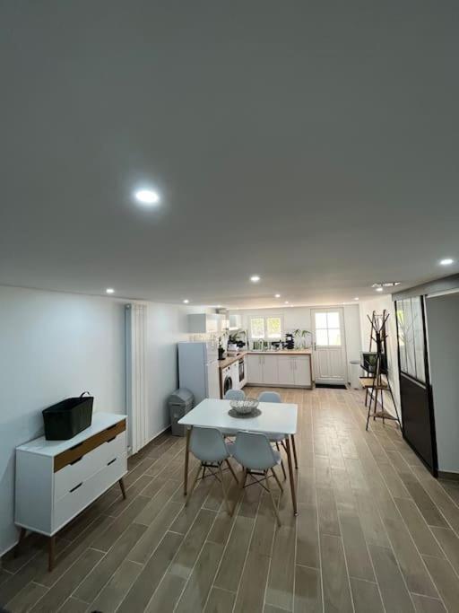 Apartamento Neuf A 25mn Disneyland Et Paris Est