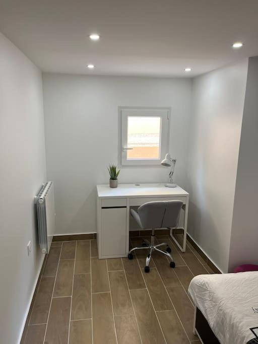 Apartment Neuf A 25mn Disneyland Et Paris Est *