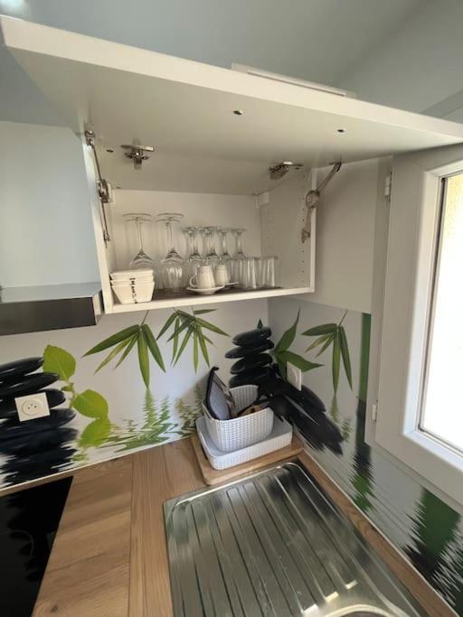 Apartamento Neuf A 25mn Disneyland Et Paris Est Thorigny-sur-Marne