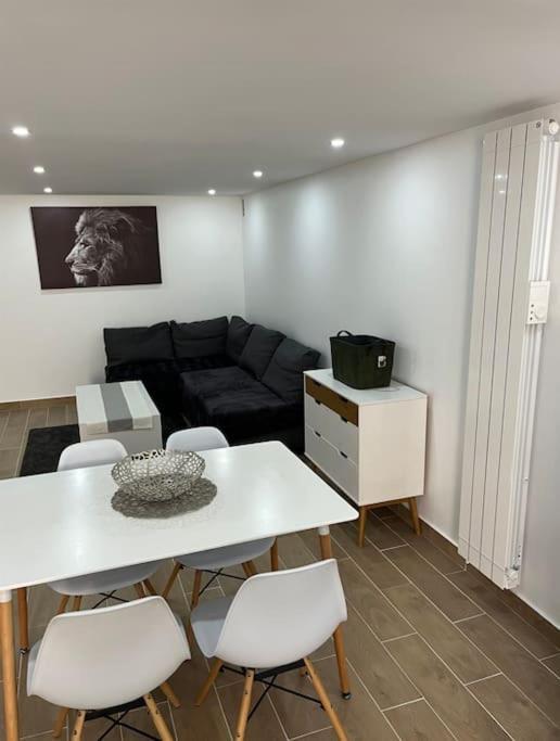 Neuf A 25mn Disneyland Et Paris Est Apartment Thorigny-sur-Marne