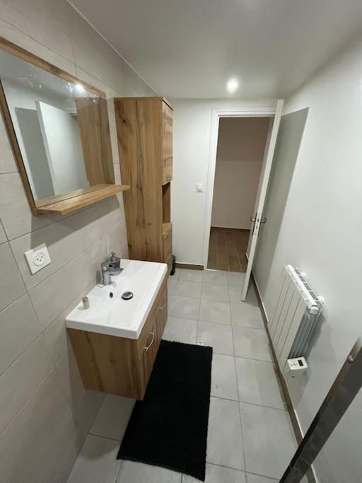 Neuf A 25mn Disneyland Et Paris Est Apartment