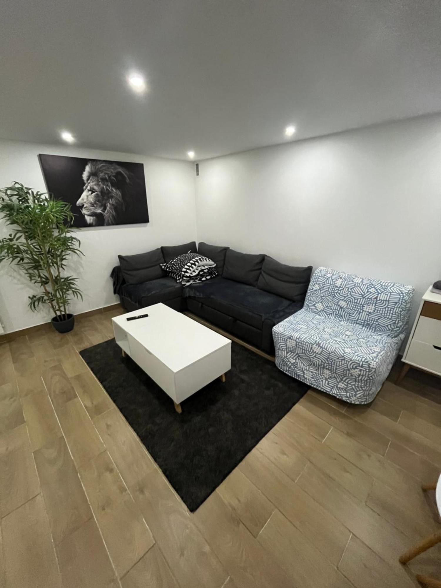 Apartment Neuf A 25mn Disneyland Et Paris Est